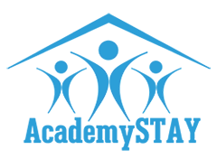 AcademySTAY Logo