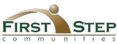 First Step Logo