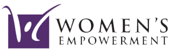 Women’s Empowerment Logo