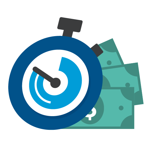 Quick Loan Icon