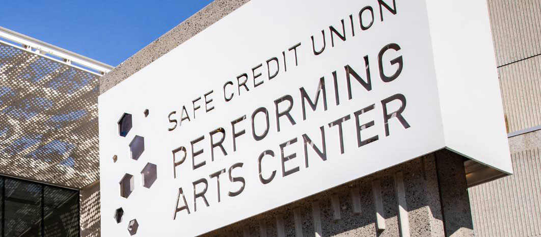 SAFE Credit Union Performing Arts Center