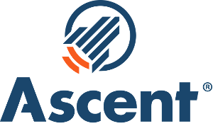 Ascent Logo